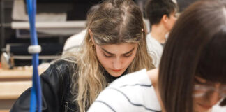 Staff International (OTB) di Colceresa: Filctem Cgil primo sindacato Scuola dei Mestieri Staff International OTB Group colceresa