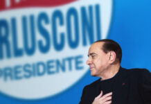 Silvio Berlusconi, una messa in die septima a Vicenza su iniziativa dei forzisti vicentini Zanettin e Sartori Silvio berlusconi