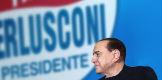 Berlusconi, un luogo intitolato al Cav in ogni città. In Veneto si parte da Arzignano con il placet del senatore azzurro Pierantonio Zanettin Silvio berlusconi