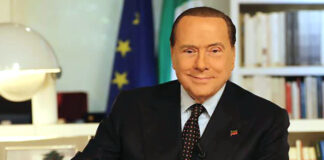 “L’Italia è il Paese che amo”, 30 anni fa il discorso della ‘discesa in campo’ di Berlusconi Silvio berlusconi