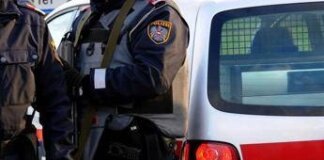 Siriano attacca passanti con coltello in Austria: morto 14enne, quattro feriti
