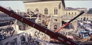 Strage Bologna, Mattarella: “Strategia eversiva neofascista, ferita insanabile”