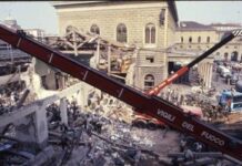 Strage di Bologna, Cassazione conferma ergastolo per l’ex Nar Cavallini