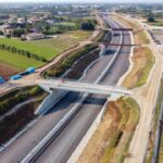 Pfba in Pedemontana, le accuse del CoVePA: “Allarme lanciato da tempo. SVP disastro ambientale ed economico” Superstrada Pedemontana Veneta SPV interconnessione a4 pfba