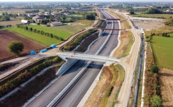 Pedemontana Veneta, contaminazione Pfba gestita come nel caso Miteni? CoVePA incalza la Regione: “Pretendiamo trasparenza” Superstrada Pedemontana Veneta SPV interconnessione a4 pfba Covepa