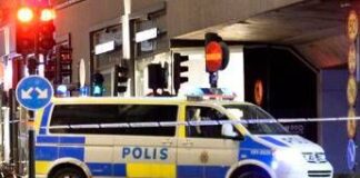 Svezia, auto investe pedoni su marciapiede nel centro di Malmo: feriti
