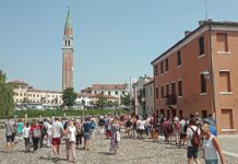 Take it slow: concluso progetto veneto dedicato al turismo sostenibile Take it slow Dolo