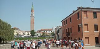 Take it slow: concluso progetto veneto dedicato al turismo sostenibile Take it slow Dolo