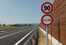 Bretella dell’Albera: mentre si accumulano ritardi per il collaudo Vicenza lavora a un piano di sorveglianza Tangenziale di Vicenza stop ai tir Bretella Albera