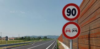 Tangenziale di Vicenza, Rolando (Comitato Albera) ci crede: “Ora ci siamo, inaugurazione al 19 giugno. Continueremo a vigilare” Tangenziale di Vicenza stop ai tir