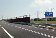 Tangenziale di Vicenza, Anas comunica l’apertura al traffico. Possamai: “Momento storico dopo anni di battaglia. Grazie ai comitati” Tangenziale nord di Vicenza stop ai tir completamento