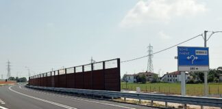 Completamento Tangenziale Vicenza, Comitato Albera ancora in strada  Tangenziale nord di Vicenza stop ai tir completamento