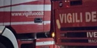 Torino, incendio in appartamento: muore 25enne