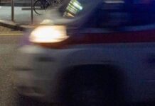 Torino, ragazzo trovato incosciente in strada vicino a una bicicletta: morto in ospedale