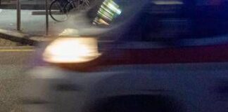 Tragico schianto ad Asiago, morti tre ventenni Tragico schianto ad Asiago, morti tre ventenni