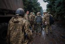Ucraina lancia controffensiva a Pokrovsk: “Stiamo respingendo truppe russe”