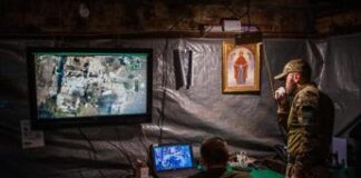 Ucraina, pioggia di droni in Russia: nel mirino centrali elettriche e raffinerie