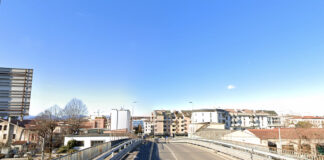 Edificio abbandonato via Ferreto de Ferreti Vicenza, richiamo della Questura alla proprietà: “Sbarrare gli ingressi” Via Ferreto de Ferreti Vicenza edificio abbandonato