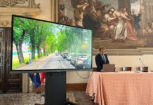 Piazzale De Gasperi area pedonale “ereditata”, Possamai sul progetto: “Così i lavori non possono partire” piazzale de gasperi