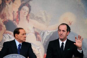 Berlusconi