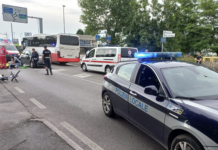 Zanè: urto tra Fiat 500 di una sessantatreenne e un ciclista ricoverato all’ospedale di Santorso in codice giallo Zanè, urto tra Fiat 500 di una sessantatreenne e un ciclista