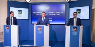 Aqua Publica Europea, presentata la prima Assemblea Generale in Veneto. Rigo (Lega-LV): “Verona cuore del sistema idrico europeo” Aqua Publica Europea