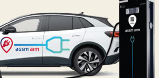 Parcheggi Agsm Aim Vicenza, a giorni stop alla tariffa agevolata per veicoli elettrici ed ibridi Parcheggi Agsm Aim smart solutions stop agevolazioni