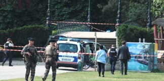 Annecy, accoltellamenti in un parco nella città gemellata con Vicenza. Bambini tra i feriti. Reazioni Possamai, Zanettin, Sbrollini annecy