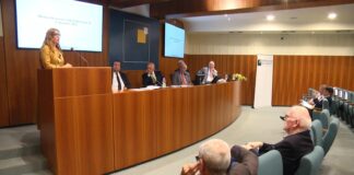 Federazione delle Bcc del Nordest, focus su educazione finanziaria dei giovani. Donazzan: “Ambito nel quale la Regione investe” assemblea Federazione Bcc Nordest donazzan