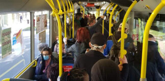 Trasporto pubblico locale Veneto, D’Angelo (USB): “Salari bassi per autisti e insicurezza” Violenza sessuale trasporto pubblico locale veneto