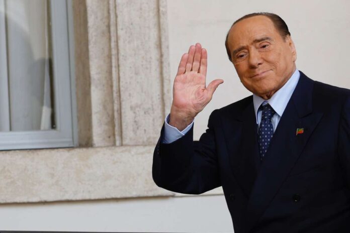 berlusconi