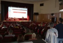Assemblea Cgil Vicenza, spaccatura con la Cisl vicina e sciopero generale in vista. Zanni: “Scelte sbagliate del governo” cgil vicenza assemblea