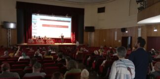 Assemblea Cgil Vicenza, spaccatura con la Cisl vicina e sciopero generale in vista. Zanni: “Scelte sbagliate del governo” cgil vicenza assemblea