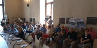 Cantieri TAV a Vicenza, Cristina Guarda (EV): “Prendere sul serio le raccomandazioni dei Medici per l’Ambiente” consiglio comunale vicenza no tav