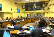 Veneto Sviluppo, Arturo Lorenzoni (portavoce opposizione): “Inizia male il nuovo corso della partecipata in house” consiglio regione veneto sviluppo