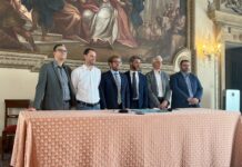 Tav Vicenza, Comune e Provincia firmano Protocollo d’Intesa e lanciano una task force di esperti: dentro Zoppello, Schiavo e Di Bella tav vicenza