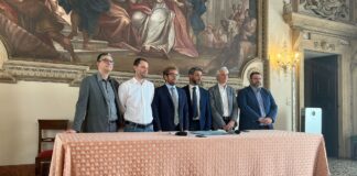 Tav Vicenza, Comune e Provincia firmano Protocollo d’Intesa e lanciano una task force di esperti: dentro Zoppello, Schiavo e Di Bella tav vicenza