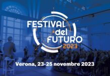 Globalizzazione e sfide mondiali al Festival del Futuro di novembre a Verona festival del futuro