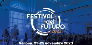 Globalizzazione e sfide mondiali al Festival del Futuro di novembre a Verona festival del futuro