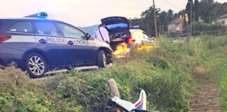 Giacomo Luigi Xotta, il Gip di Vicenza ha disposto l’incidente probatorio: sarà svolta una perizia cinematica giacomo luigi xotta