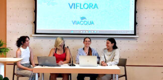 Hacking The City, dalla manifestazione sull’economia circolare un progetto educativo per Vicenza sui consumi di acqua hacking the city vicenza