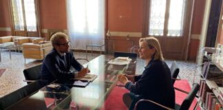 Giunta di Vicenza, il neoeletto sindaco Giacomo Possamai ha dato il via alle consultazioni con le categorie cittadine giunta vicenza