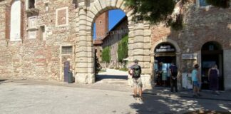 “Turismo sociale e inclusivo”, dieci tour della città di Vicenza accessibili a tutti