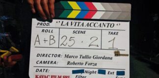 La vita accanto, riprese del film a Vicenza: in contra’ San Marco e in contra’ Pusterla sospensioni temporanee del traffico