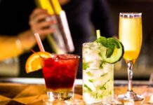 Bar mal frequentato a corso Santi Felice e Fortunato di Vicenza, ordinanza del sindaco dispone la chiusura prima di sera bar mal frequentato