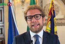 Giacomo Possamai su reintroduzione della clausola antifascista a Vicenza: “Ci rifacciamo alla Costituzione” Giunta Possamai clausola antifascista tagli ai comuni