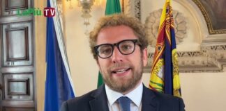 Giacomo Possamai su reintroduzione della clausola antifascista a Vicenza: “Ci rifacciamo alla Costituzione” Giunta Possamai clausola antifascista tagli ai comuni