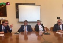 Trasporto pubblico locale, assessore veneta De Berti: “Al via la riforma di riordino” Tav Vicenza: Possamai con Nardin, De Berti e Macello