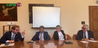 Trasporto pubblico locale, assessore veneta De Berti: “Al via la riforma di riordino” Tav Vicenza: Possamai con Nardin, De Berti e Macello