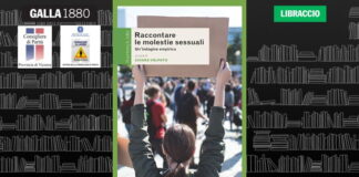 Molestie sessuali, a Vicenza presentazione di una ricerca dell’Università di Milano-Bicocca molestie sessuali